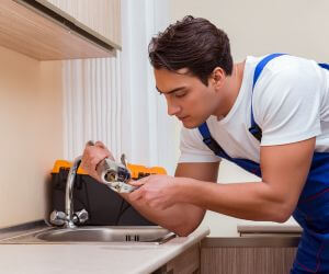 About Emergency plumbing pros Blue Jay, CA